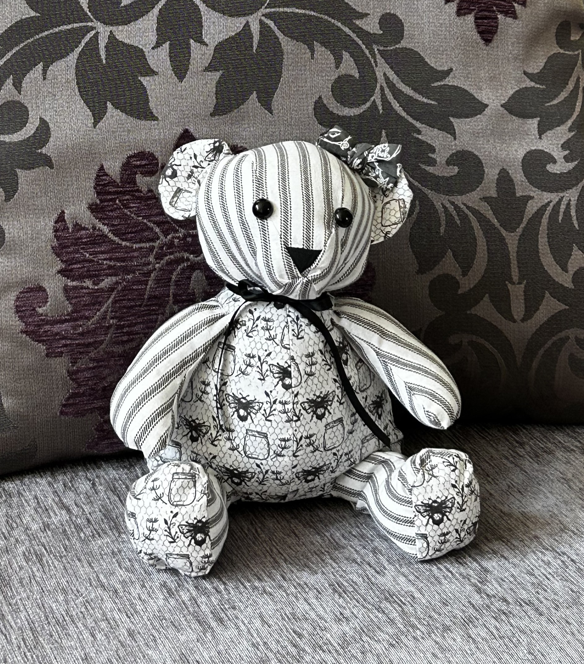 11" Bambini Bear