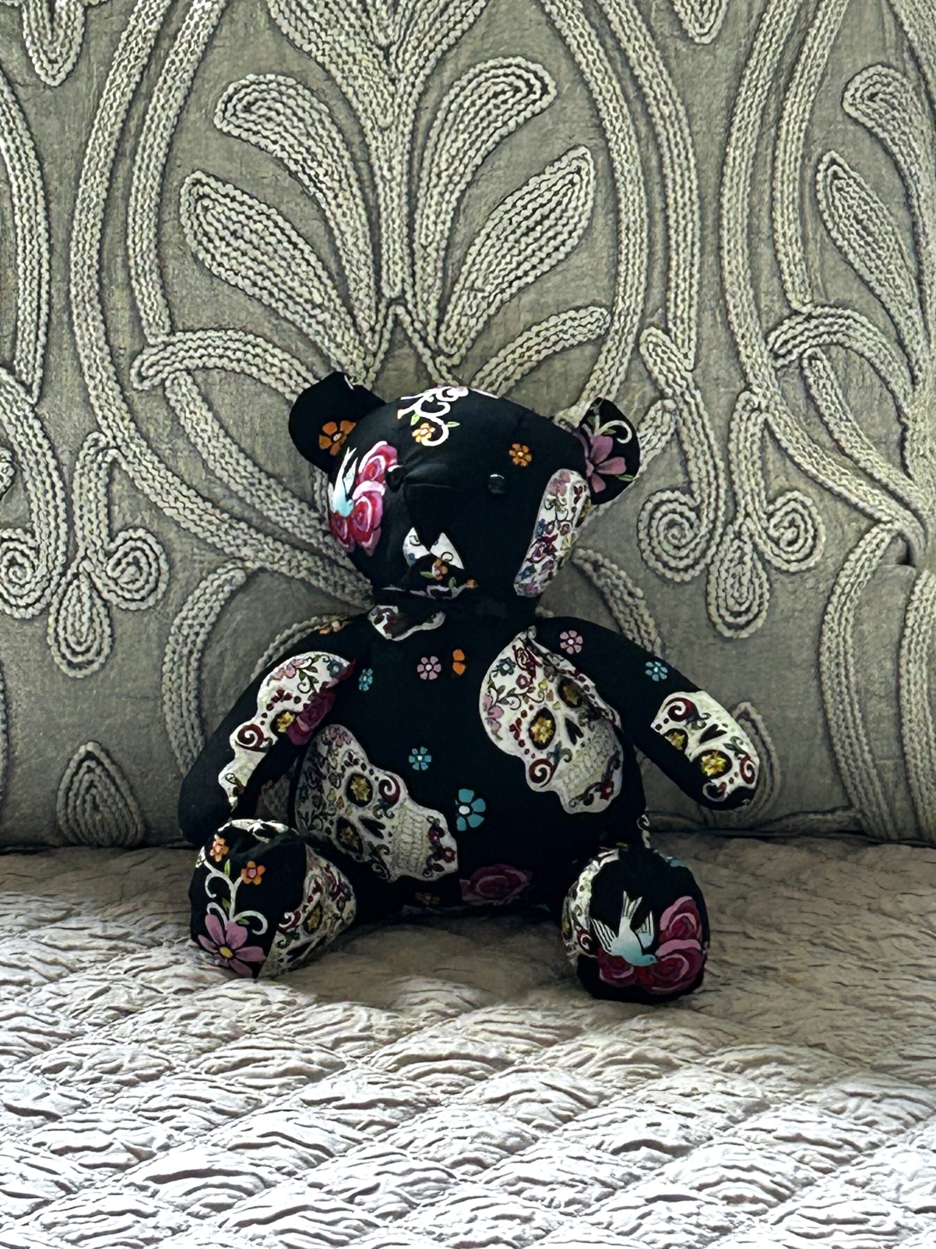 11" Bambini Bear - Image 2